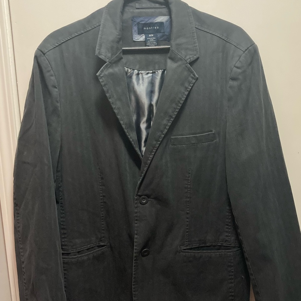 Mantles Jacket - Picture 6 of 14